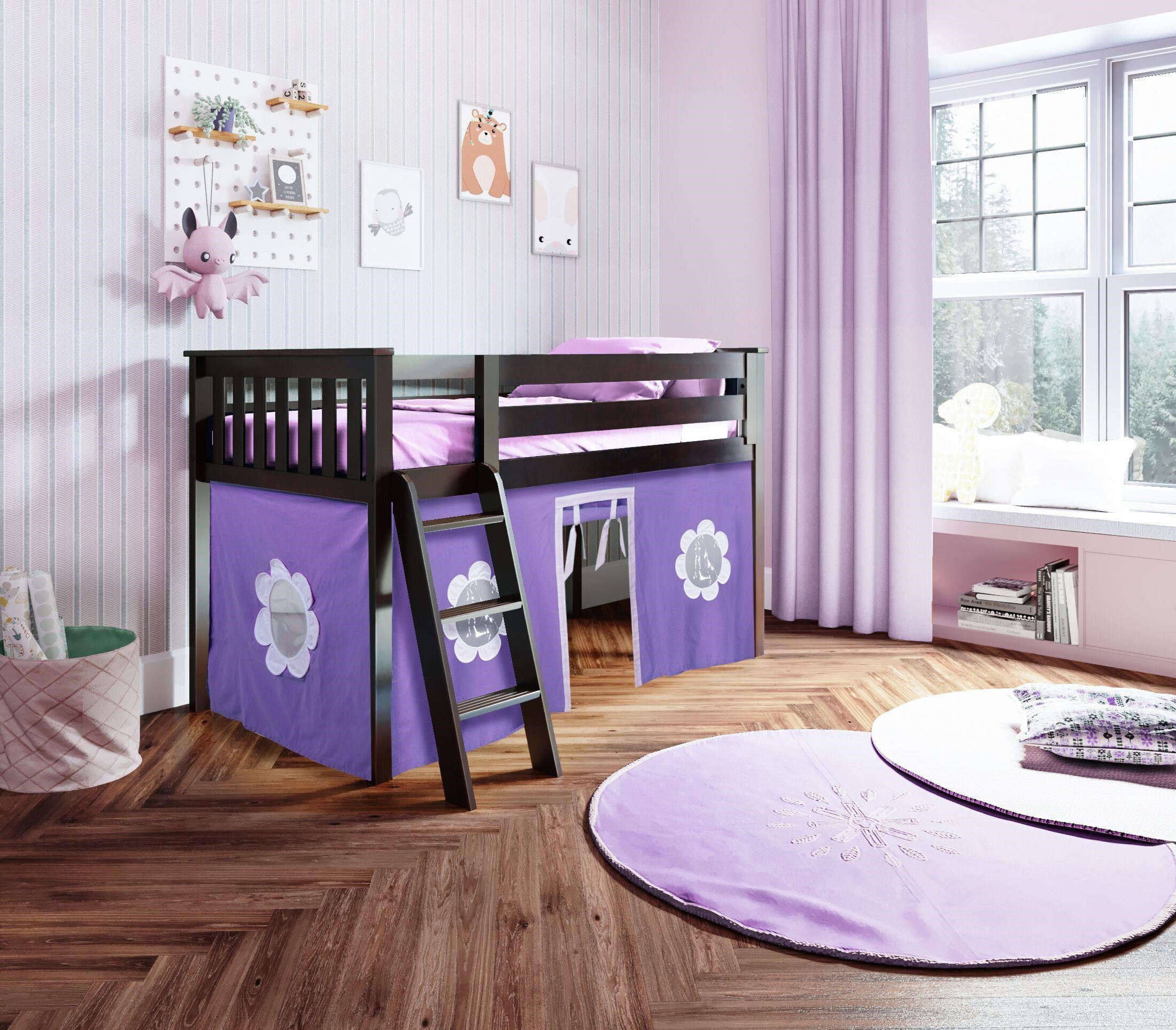 Jackpot loft new arrivals bed